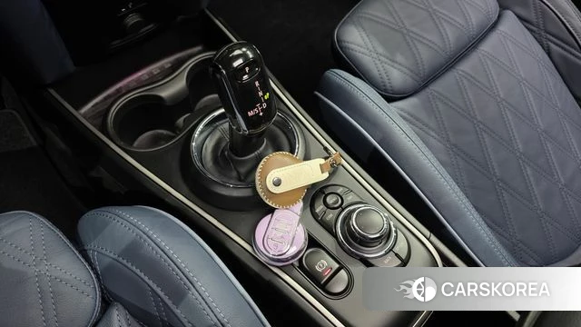 Mini Cooper S Countryman id 4533985 из Кореи 30