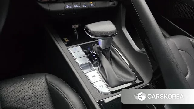 Hyundai Avante Hybrid (CN7) id 3378945 из Кореи 19