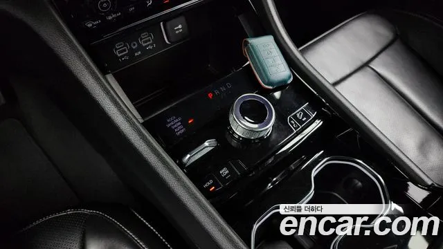 Jeep Grand Cherokee (WL) id 2782107 из Кореи 19