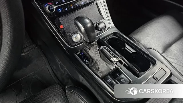 Hyundai Grandeur IG id 3682681 из Кореи 19