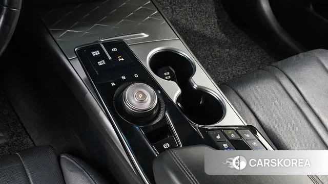 Kia K8 id 3443706 из Кореи 19