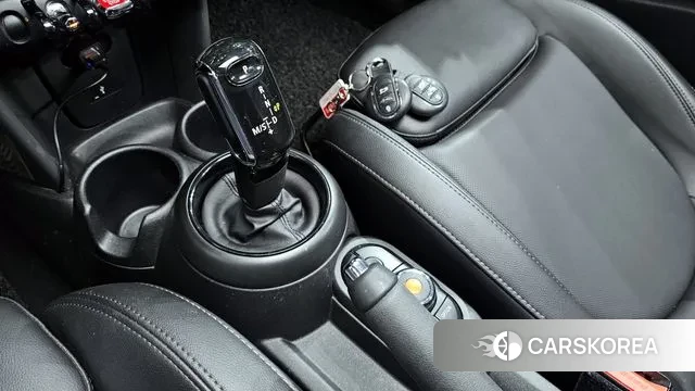 Mini Cooper D id 3520186 из Кореи 19