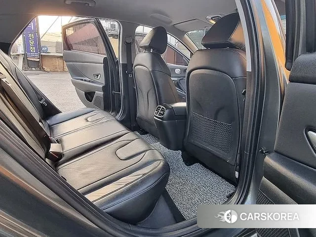 Hyundai Avante (CN7) id 3640014 из Кореи 19