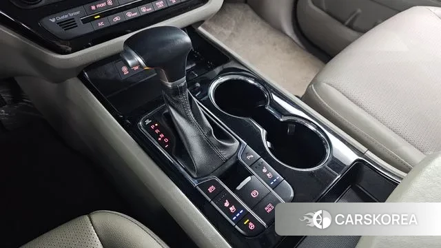 Kia The New Carnival id 3484338 из Кореи 19