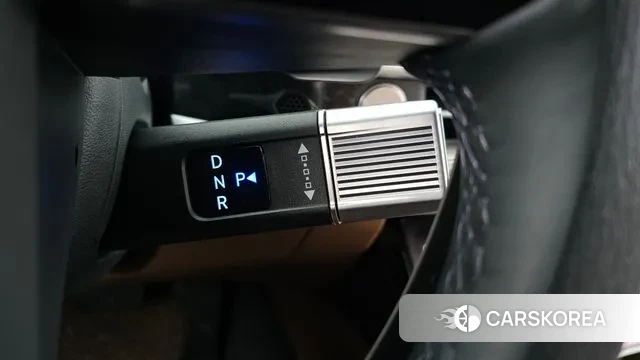 Hyundai Grandeur Hybrid (GN7) id 3720663 из Кореи 19