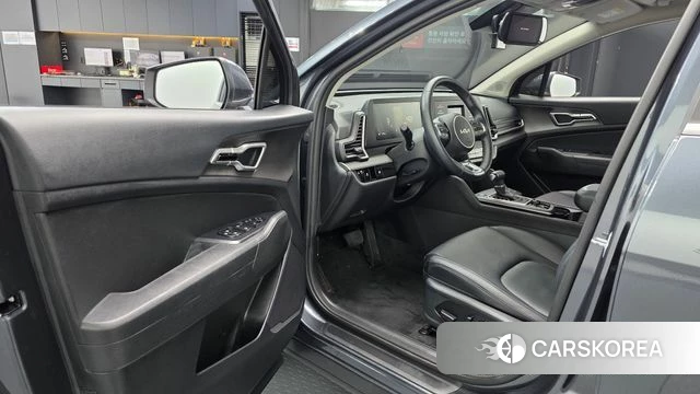 Kia Sportage 5th Generation id 4591925 из Кореи 29