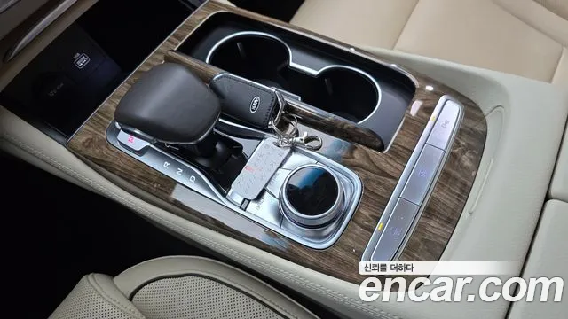 Kia More K9 id 2840170 из Кореи 19