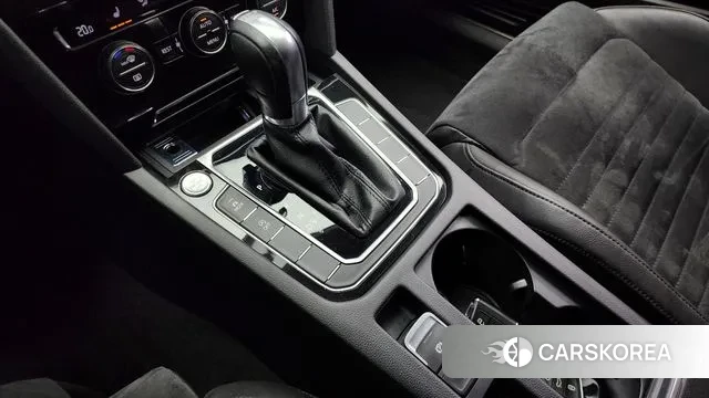 Volkswagen Passat GT (B8) id 3249027 из Кореи 19