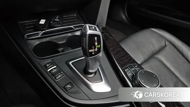 BMW 3 Series (F30) id 3265405 из Кореи 19