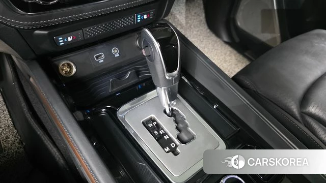 Ssangyong G4 Rexton id 3917369 из Кореи 19