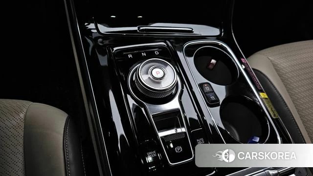 Kia Carnival 4th generation id 3878740 из Кореи 19