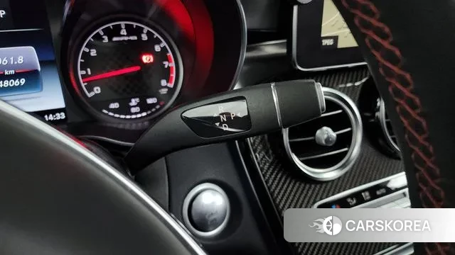 Mercedes-Benz GLC-Class X253 id 3608315 из Кореи 19