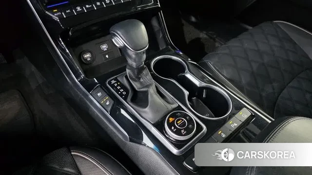 Kia Mohave Master id 3723261 из Кореи 19