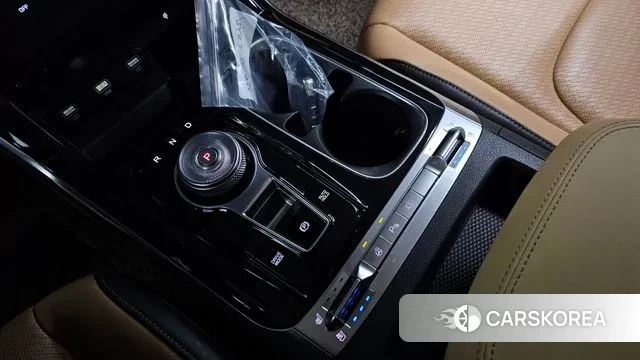 Kia Carnival 4th generation id 3606444 из Кореи 19