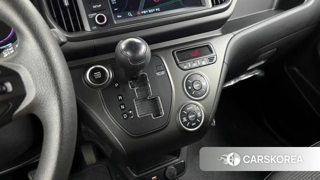 Kia The New Kia Ray id 4017452 из Кореи 19