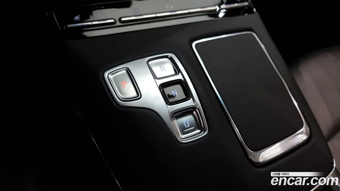 Hyundai The New Grandeur IG id 2041759 из Кореи 19