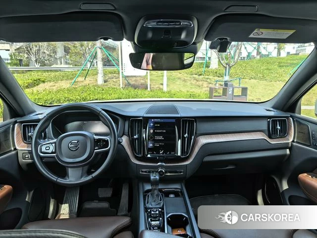 Volvo XC60 id 4236791 из Китая 9