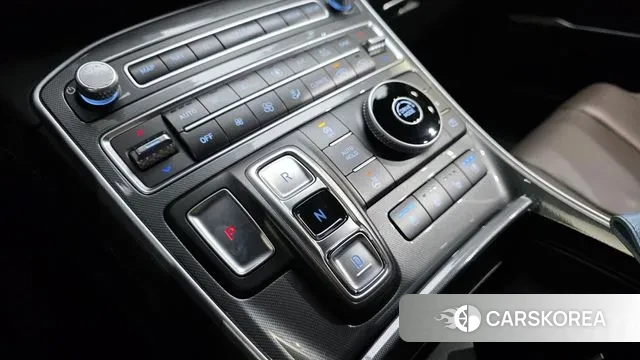 Hyundai The New Santa Fe id 3473887 из Кореи 19