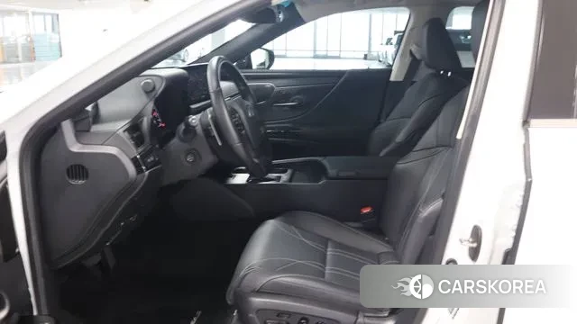 Lexus ES300h 7th generation id 3732460 из Кореи 16