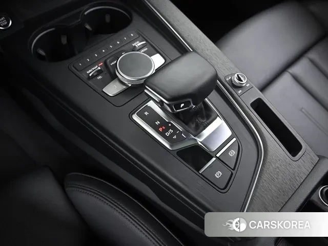 Audi A4 (B9) id 3055188 из Кореи 19