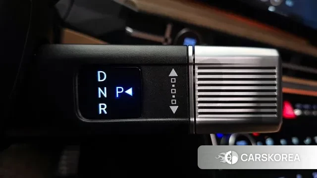 Hyundai Santa Fe (MX5) id 3716150 из Кореи 19