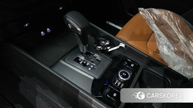 Ssangyong Musso (Q300) id 4380770 из Кореи 19