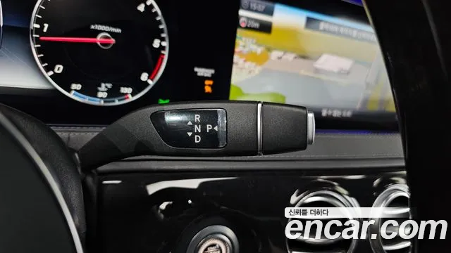 Mercedes-Benz S-Class W222 id 2855150 из Кореи 19