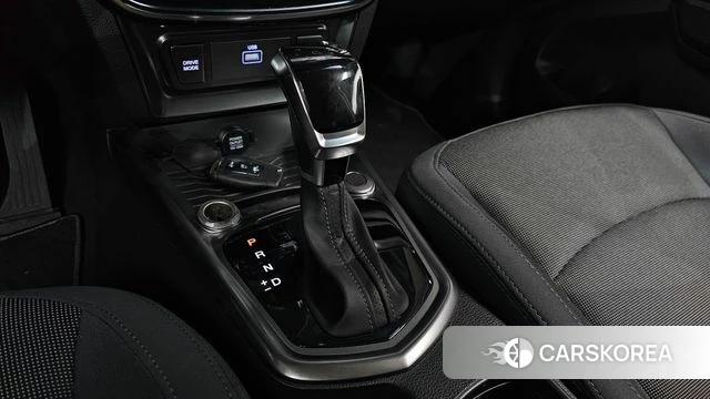 Ssangyong Tivoli Air id 4330742 из Кореи 19