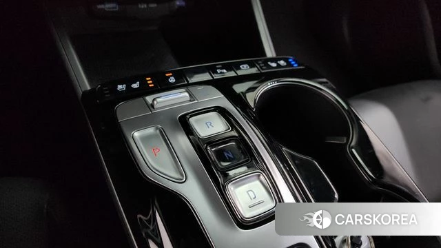 Hyundai Tucson (NX4) id 3819704 из Кореи 19