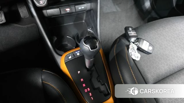 Kia Morning Urban (JA) id 4676377 из Кореи 29