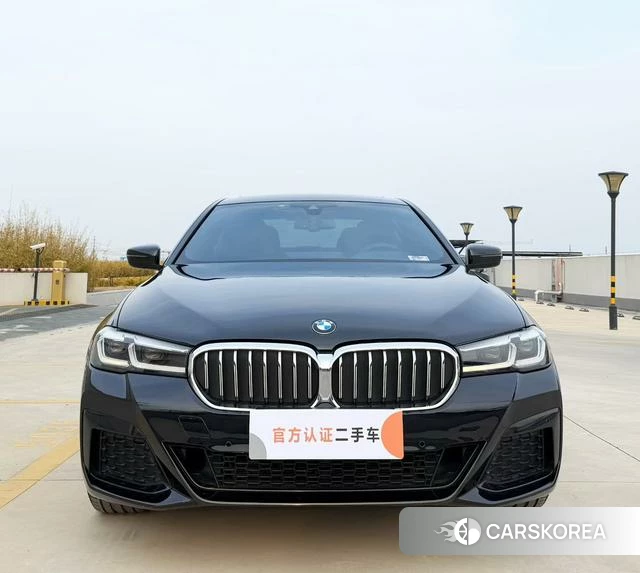 BMW 5 series id 4264931 из Китая 9
