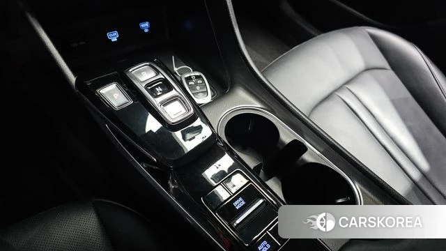 Hyundai Sonata (DN8) id 4508212 из Кореи 19