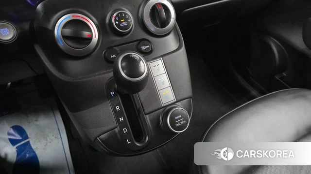 Hyundai Casper id 3818364 из Кореи 19