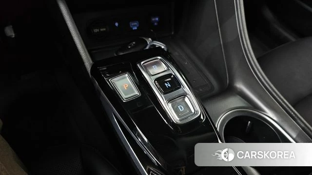 Hyundai Sonata (DN8) id 3872109 из Кореи 19