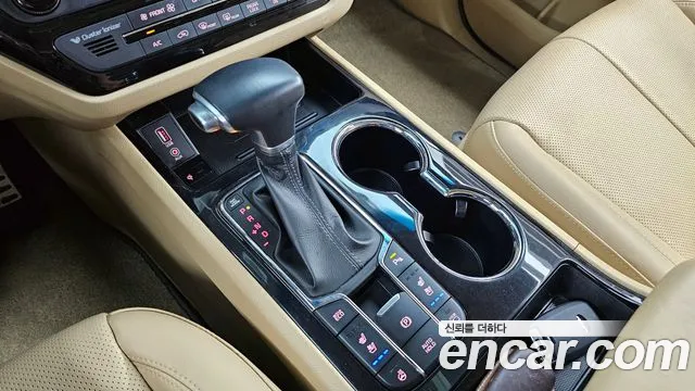 Kia The New Carnival id 2716181 из Кореи 19