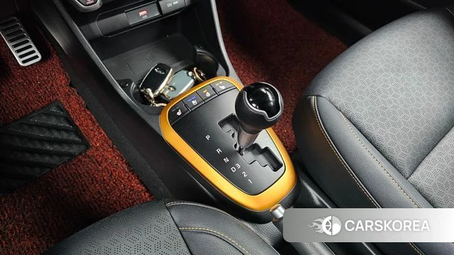 Kia Morning Urban (JA) id 4592609 из Кореи 30