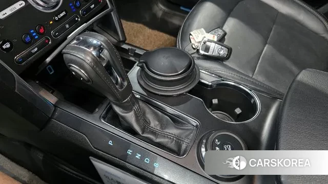 Ford Explorer id 3050702 из Кореи 19