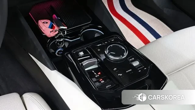 BMW 5 Series (G60) id 3517798 из Кореи 19