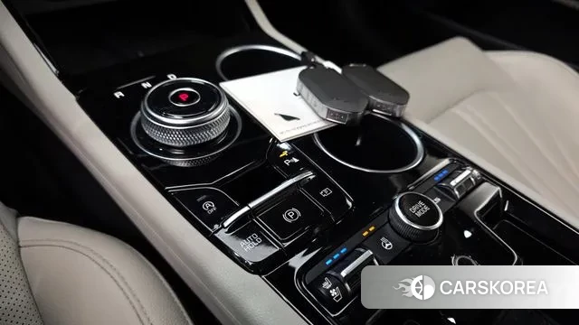 Kia The New K5 3rd generation id 3405178 из Кореи 19