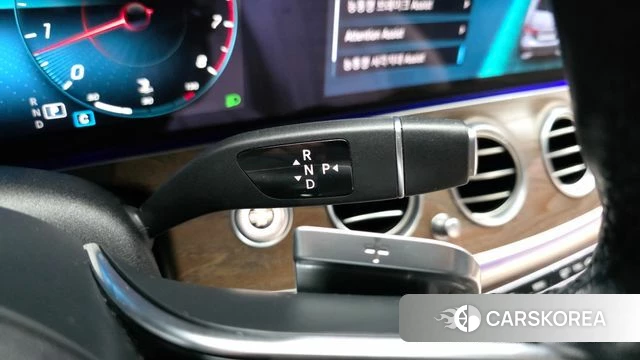 Mercedes-Benz E-Class W213 id 3827626 из Кореи 19