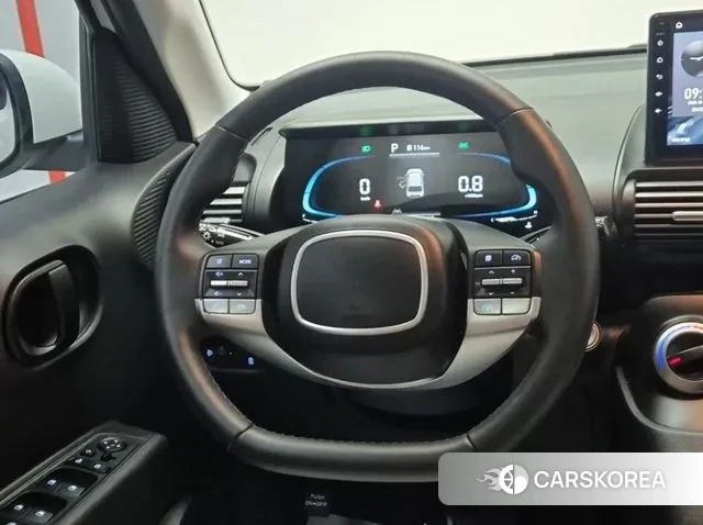 Hyundai Casper id 3241381 из Кореи 17