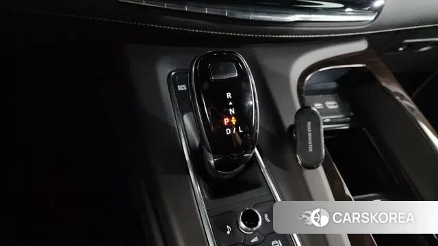 Cadillac Escalade 5th Generation id 3524038 из Кореи 19