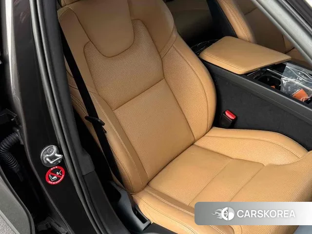 Volvo V60 Cross-Country 2nd Generation id 3690244 из Кореи 16