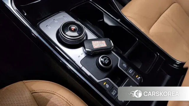 Kia Sorento 4th Generation id 3432568 из Кореи 19