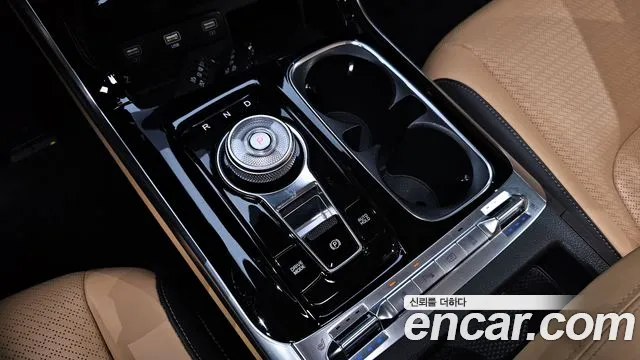 Kia Carnival 4th generation id 2704556 из Кореи 19