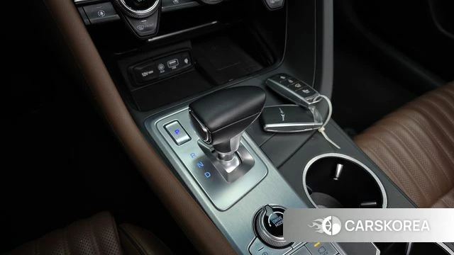 Genesis G70 id 4345371 из Кореи 35