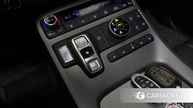 Hyundai The New Palisade id 3605630 из Кореи 19