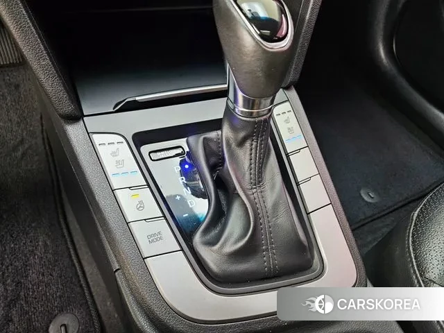 Hyundai Avante AD id 3345192 из Кореи 19