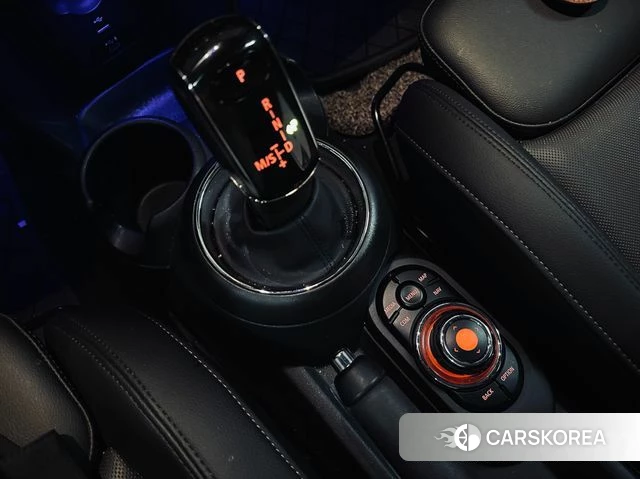 Mini Cooper id 3807033 из Кореи 19