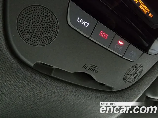 Kia Seltos id 2598302 из Кореи 19